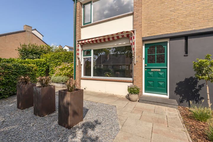 Foto 5 van Hazelaarlaan 44