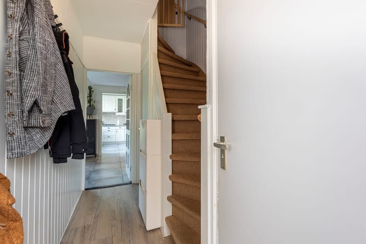 Photo 6 of Hazelaarlaan 44