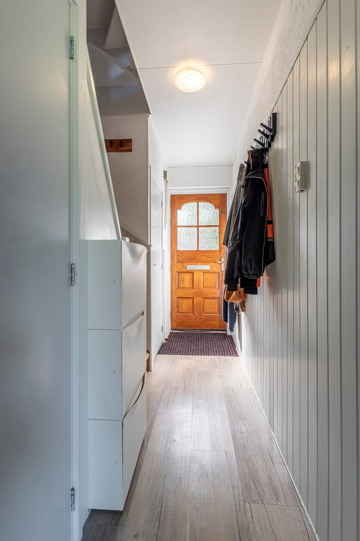 Photo 7 of Hazelaarlaan 44