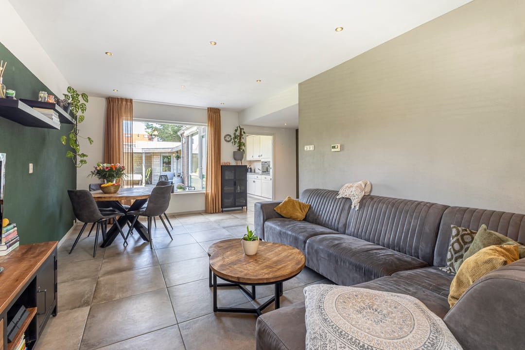 Photo 11 of Hazelaarlaan 44