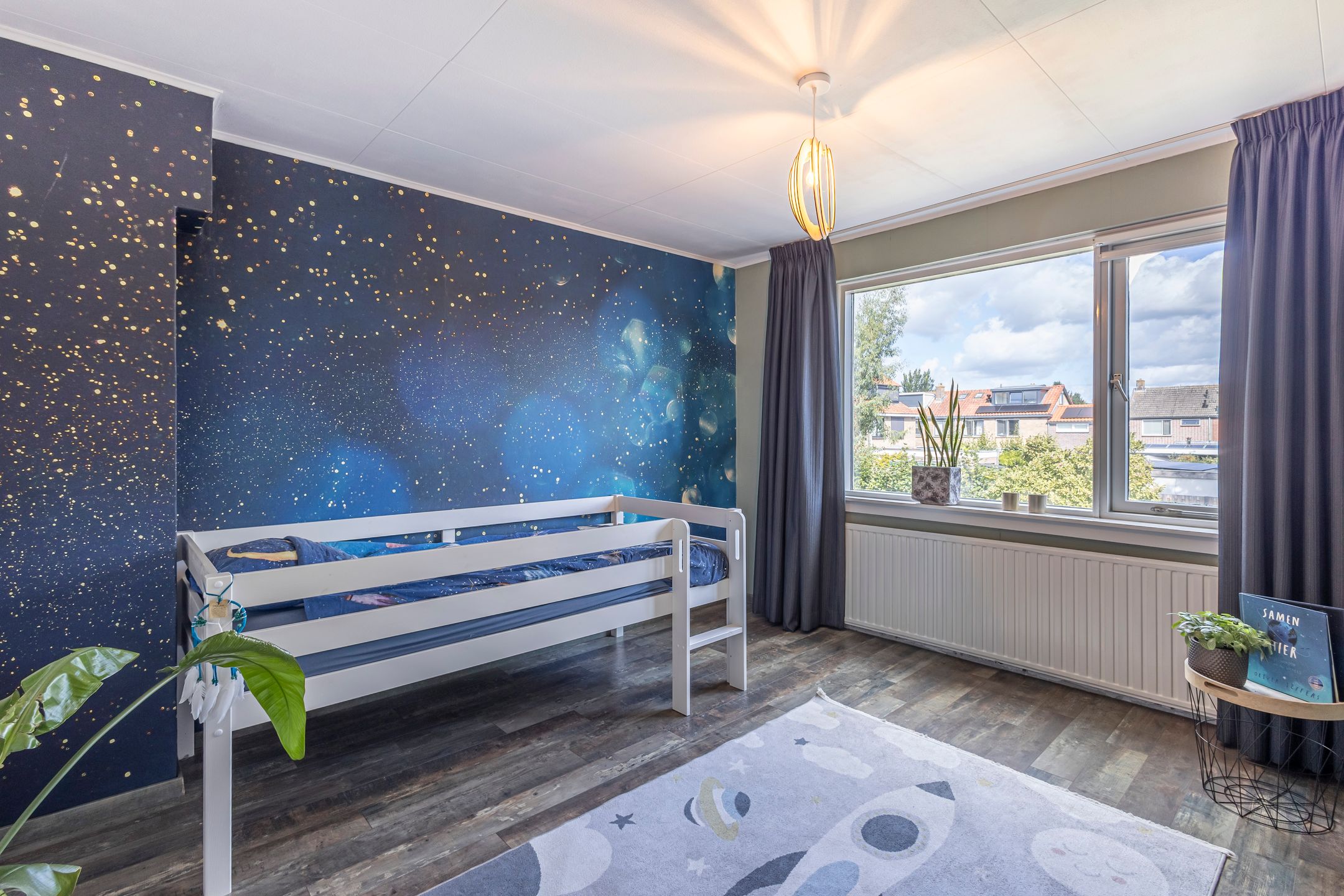 Photo 18 of Hazelaarlaan 44