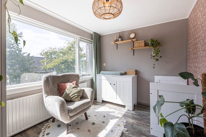 Photo 20 of Hazelaarlaan 44