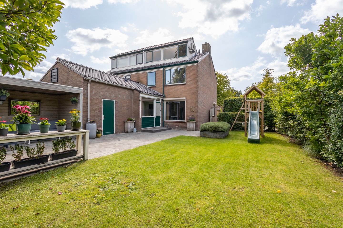 Photo 25 of Hazelaarlaan 44