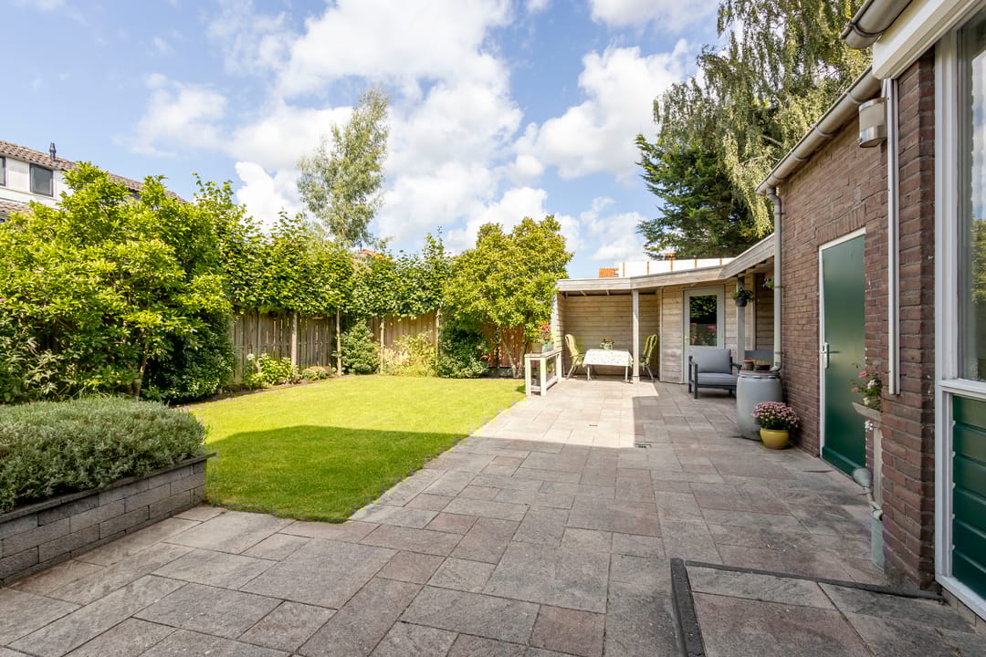 Photo 26 of Hazelaarlaan 44