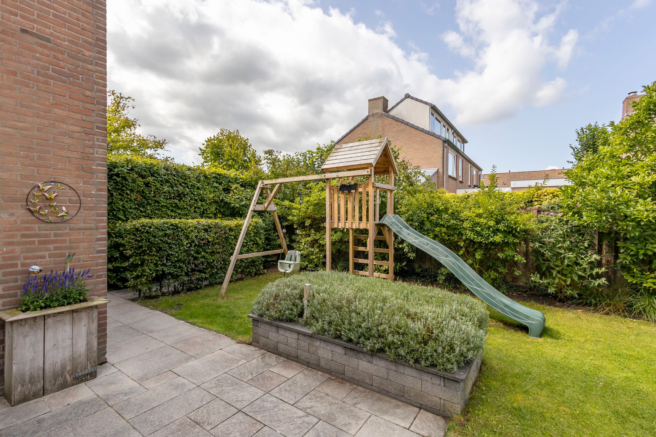 Photo 27 of Hazelaarlaan 44