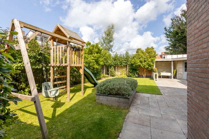 Photo 28 of Hazelaarlaan 44