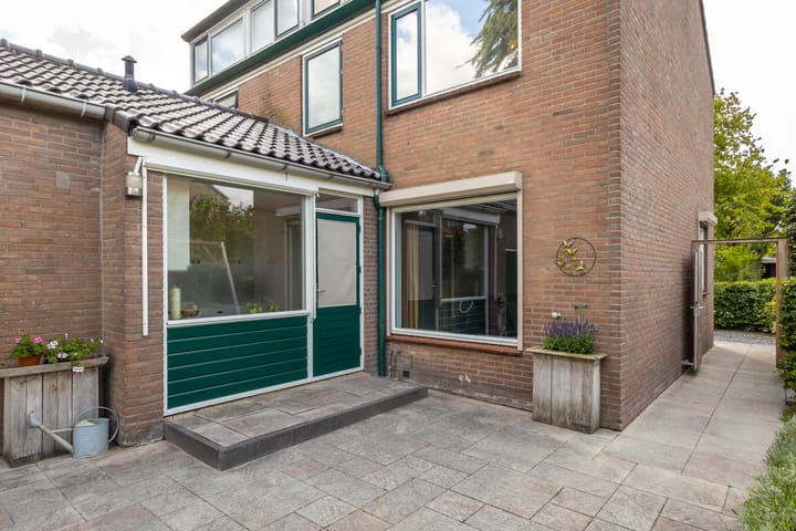 Photo 29 of Hazelaarlaan 44