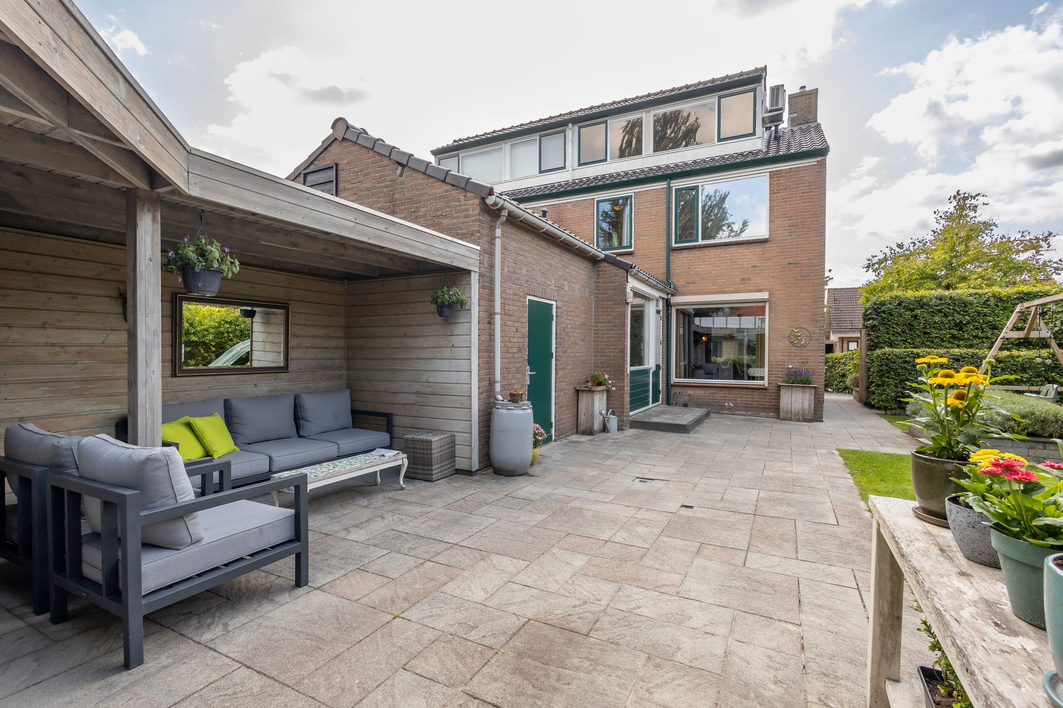 Photo 30 of Hazelaarlaan 44