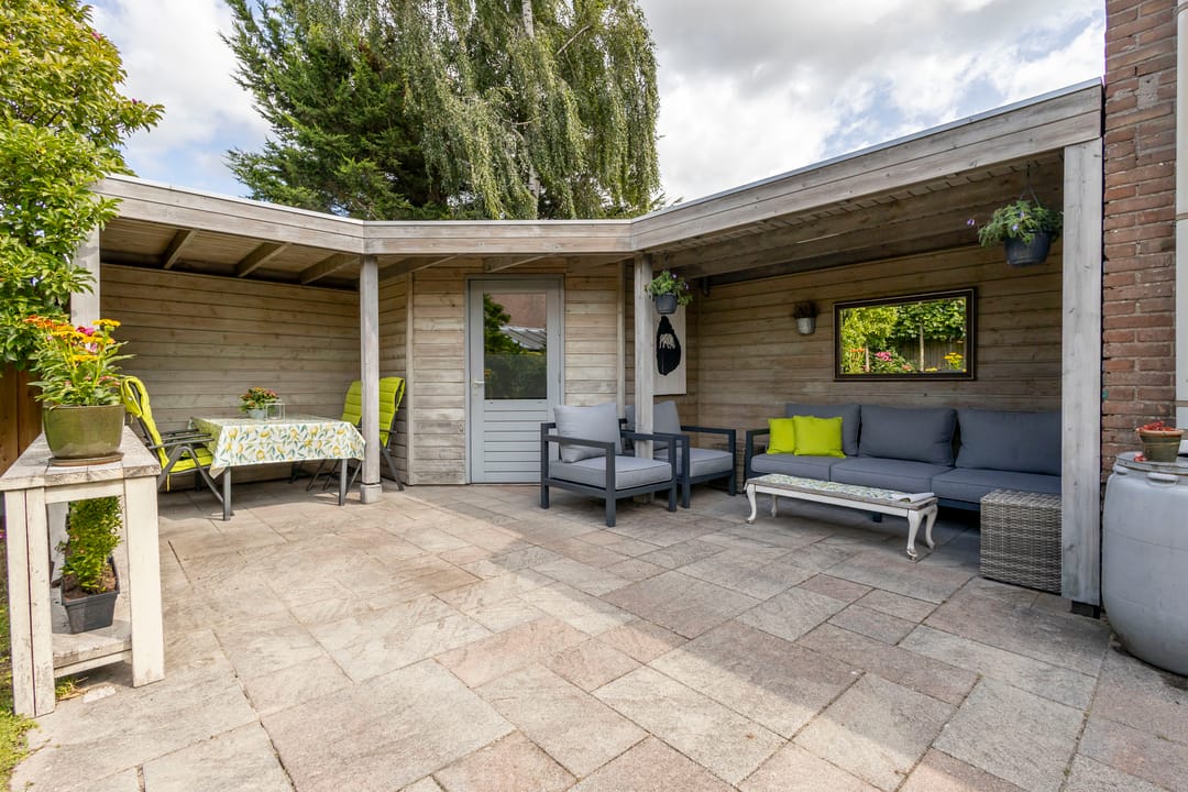 Photo 31 of Hazelaarlaan 44