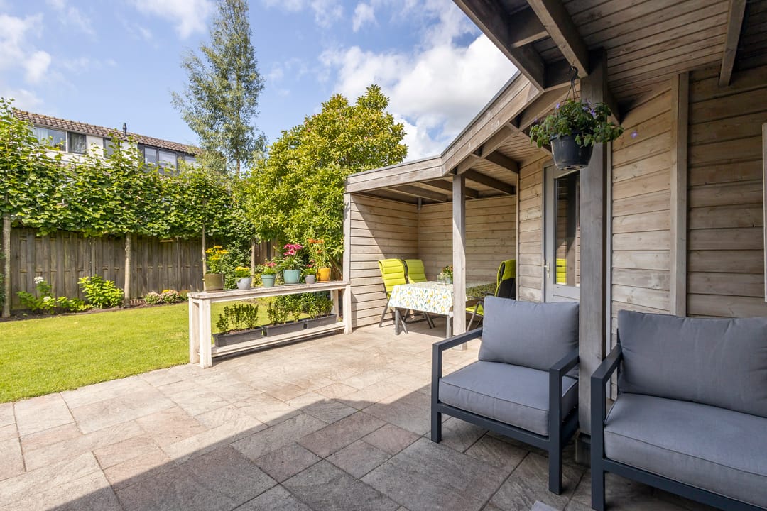 Photo 32 of Hazelaarlaan 44