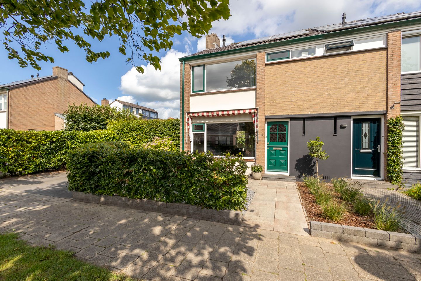 Photo 34 of Hazelaarlaan 44