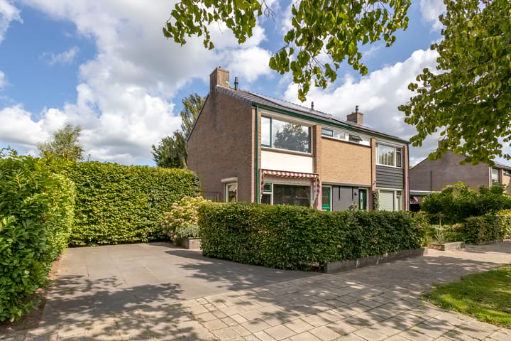 Photo 35 of Hazelaarlaan 44