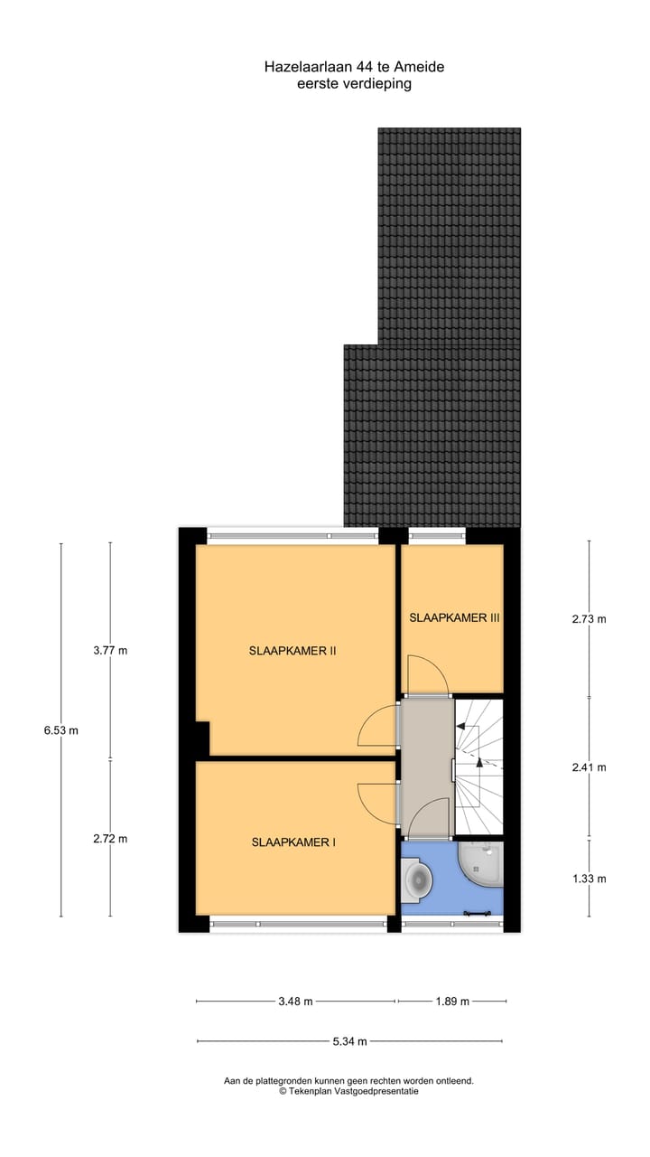 Photo 37 of Hazelaarlaan 44