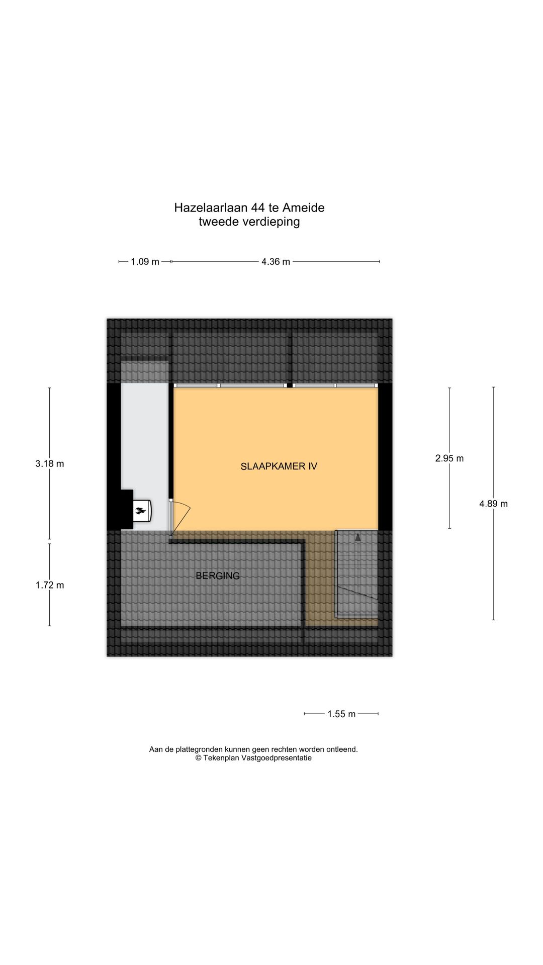 Photo 38 of Hazelaarlaan 44