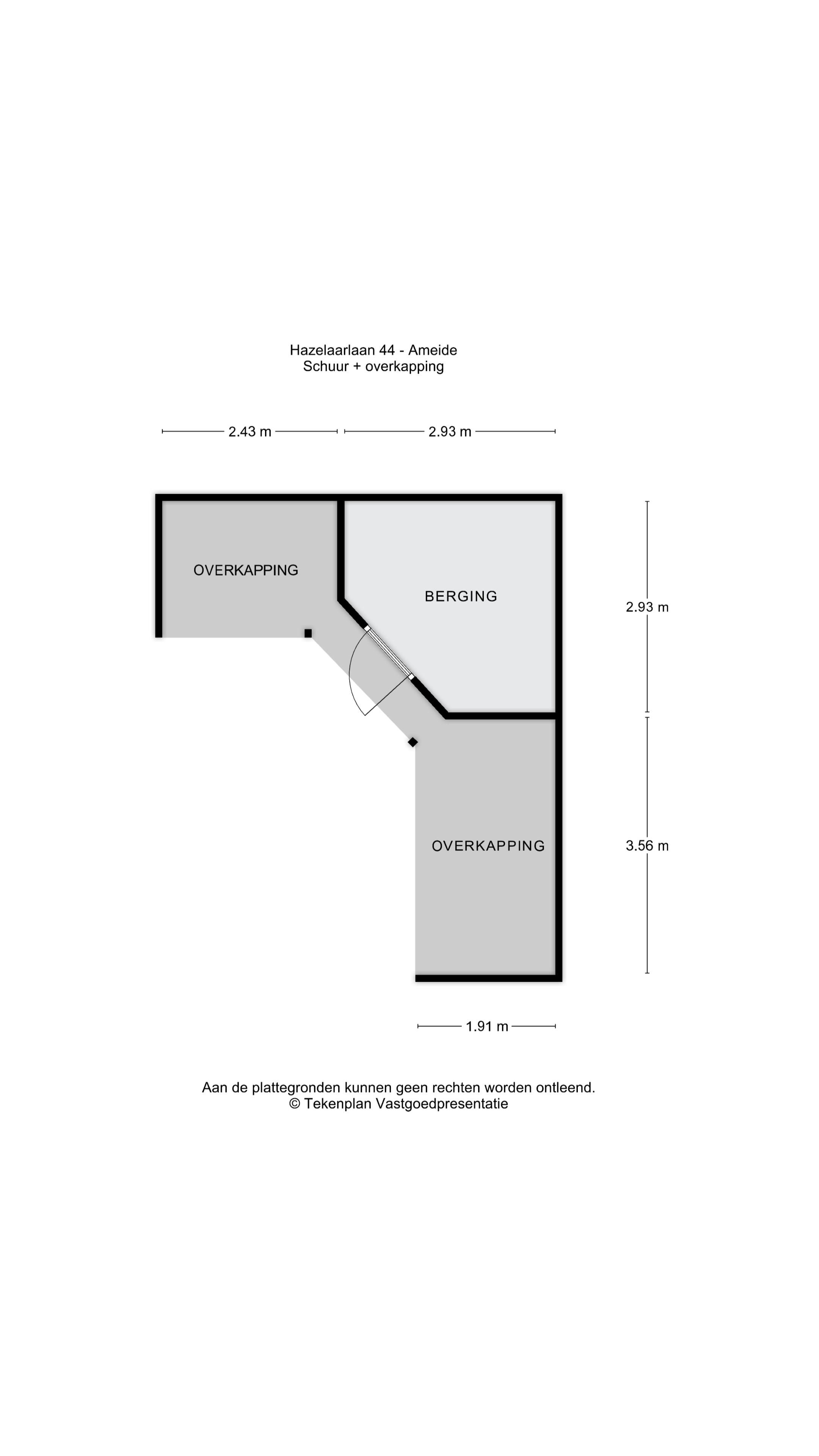 Photo 39 of Hazelaarlaan 44