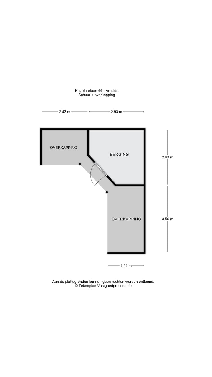 Photo 39 of Hazelaarlaan 44