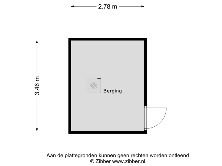Berging