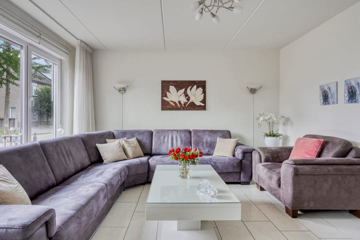 Foto 2 van Grimberghoek 34