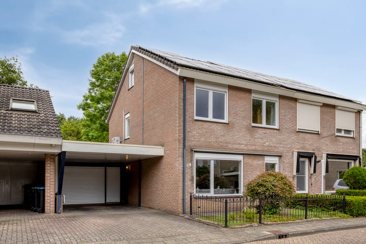 Foto 6 van Grimberghoek 34