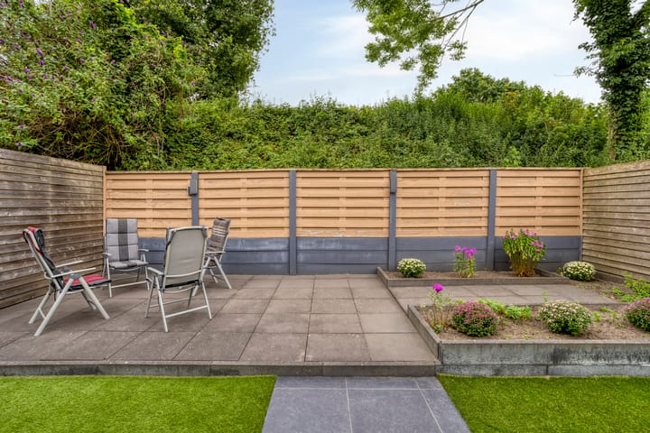 Foto 35 van Grimberghoek 34