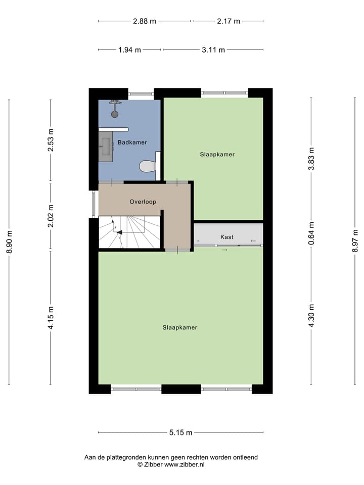 Foto 42 van Grimberghoek 34