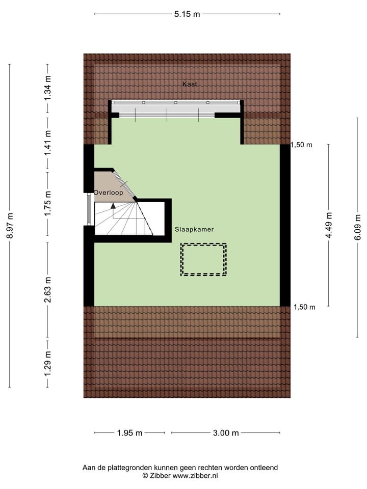Foto 43 van Grimberghoek 34