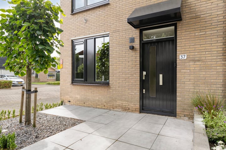 Foto 2 van Ravelijnstraat 37