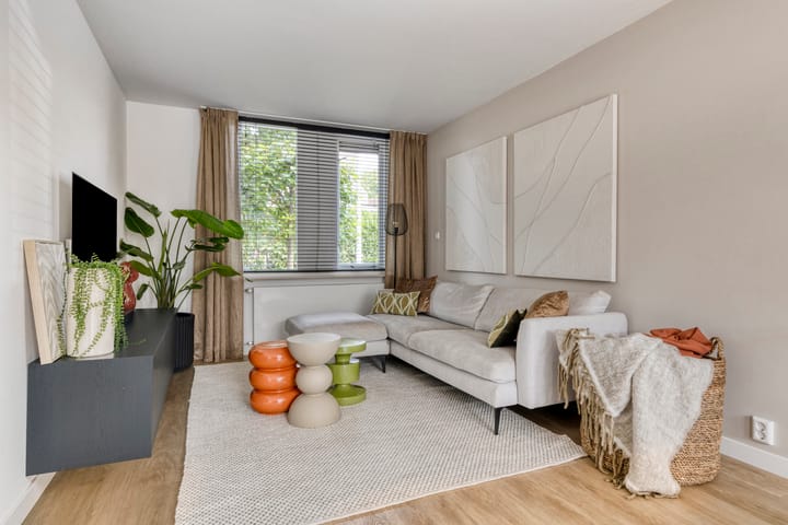 Foto 5 van Ravelijnstraat 37