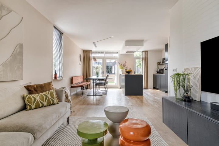 Foto 7 van Ravelijnstraat 37