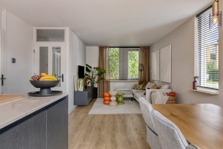 Foto 10 van Ravelijnstraat 37