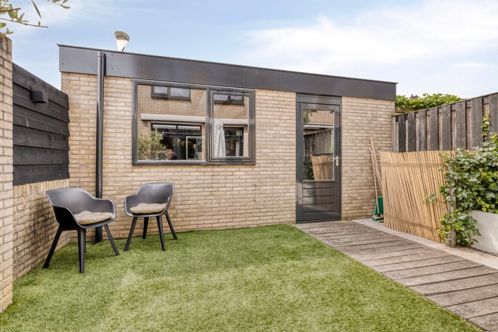 Foto 18 van Ravelijnstraat 37