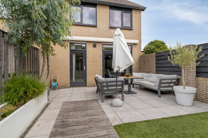 Foto 19 van Ravelijnstraat 37