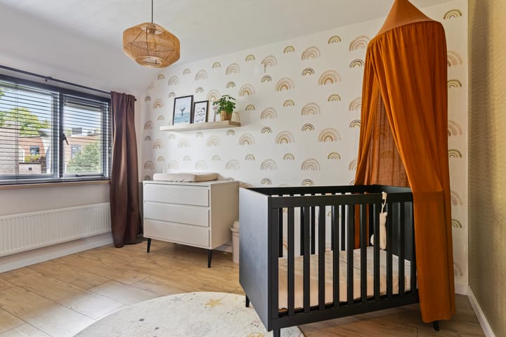 Foto 25 van Ravelijnstraat 37