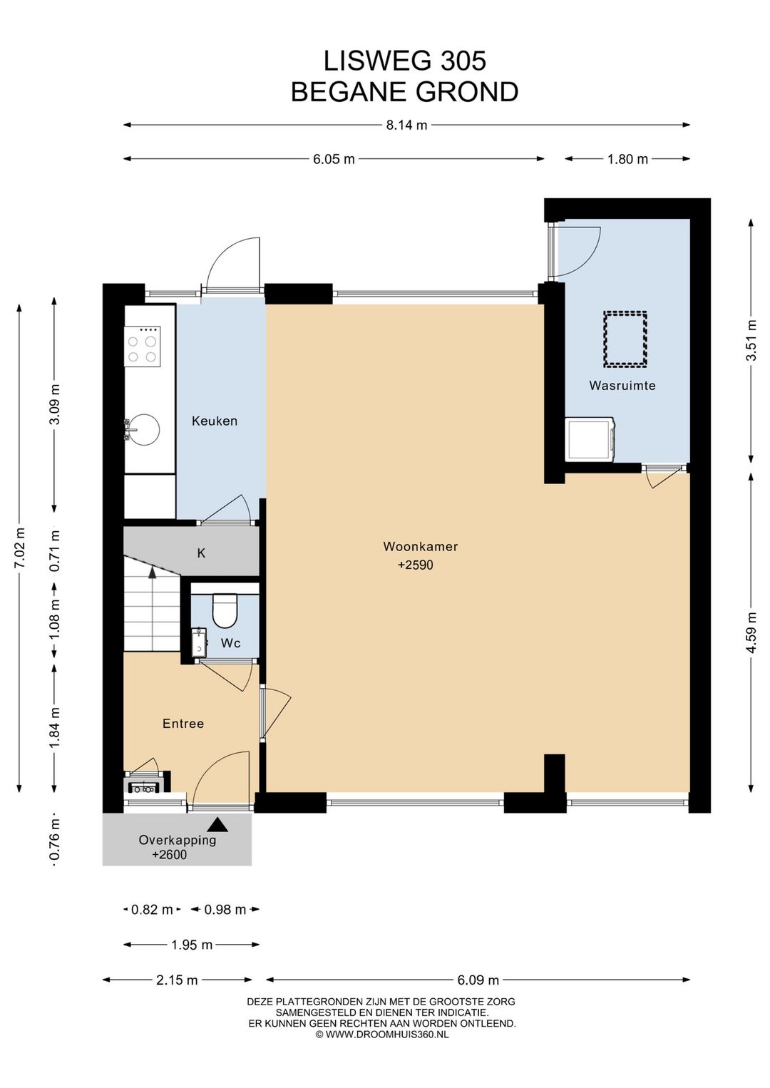 Foto 37 van Lisweg 305