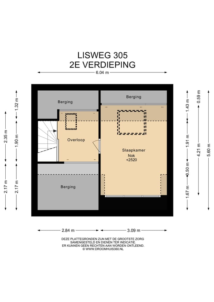 Foto 39 van Lisweg 305