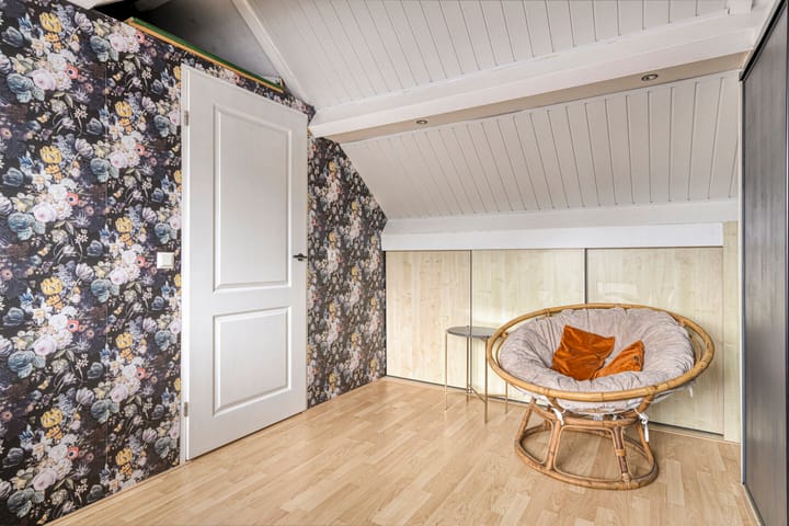 Foto 30 van Ravelijnstraat 37