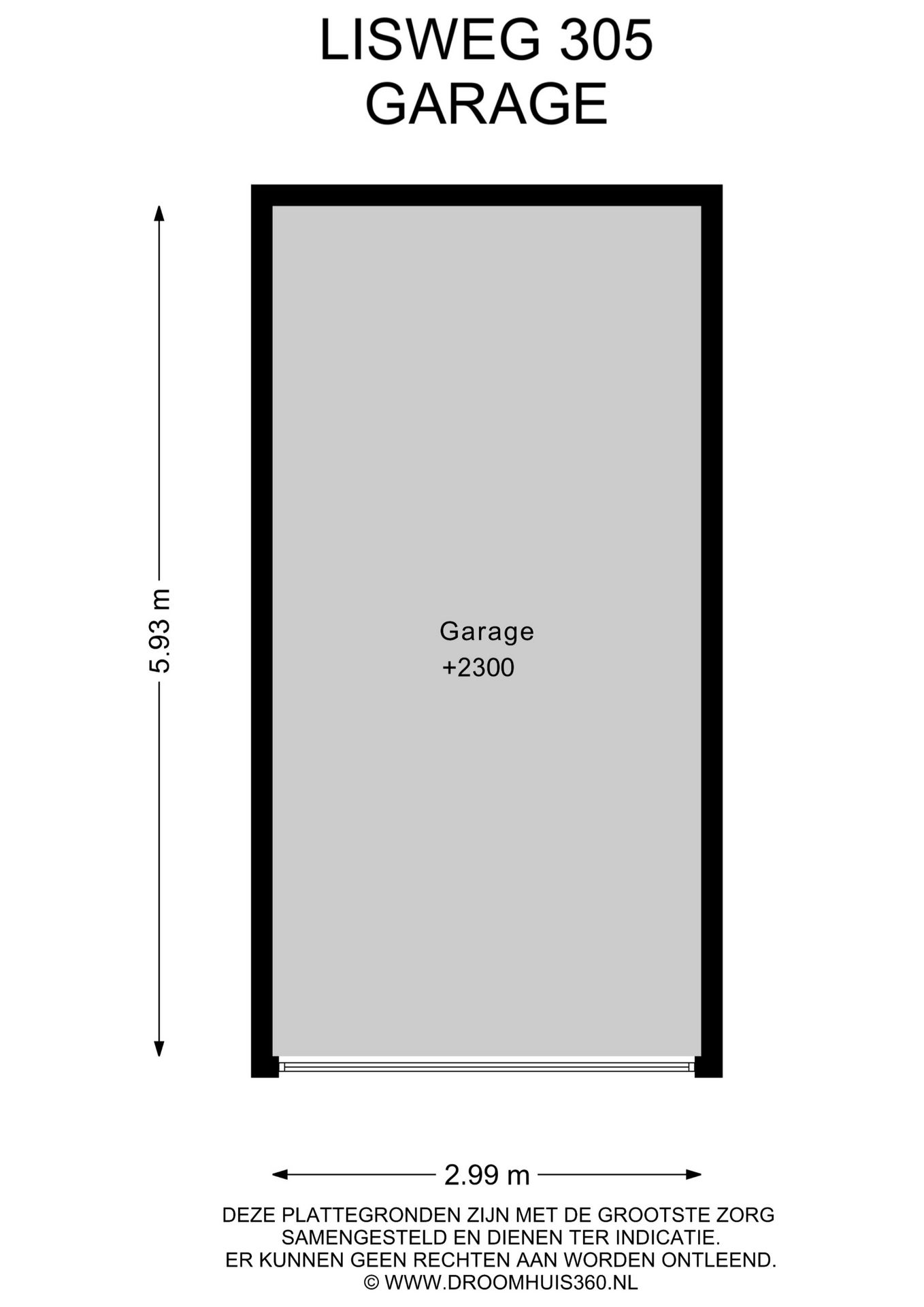 Foto 40 van Lisweg 305
