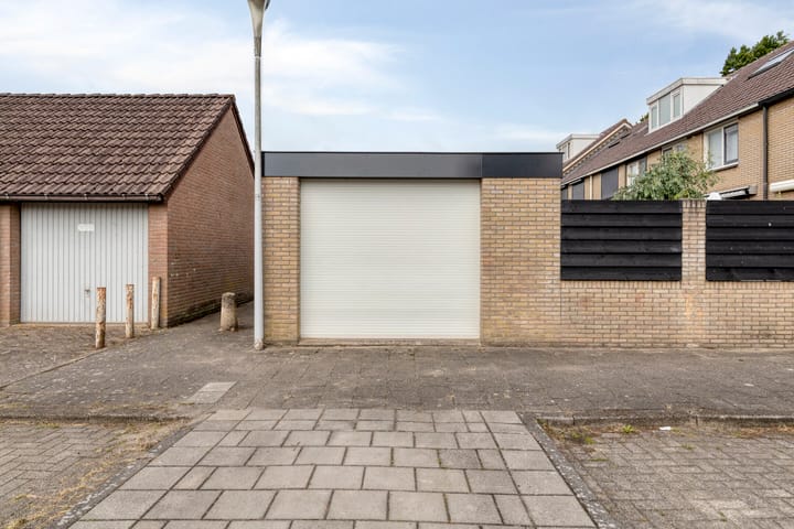 Foto 32 van Ravelijnstraat 37