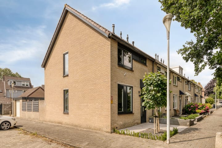 Foto 36 van Ravelijnstraat 37