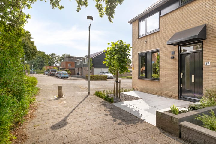 Foto 37 van Ravelijnstraat 37