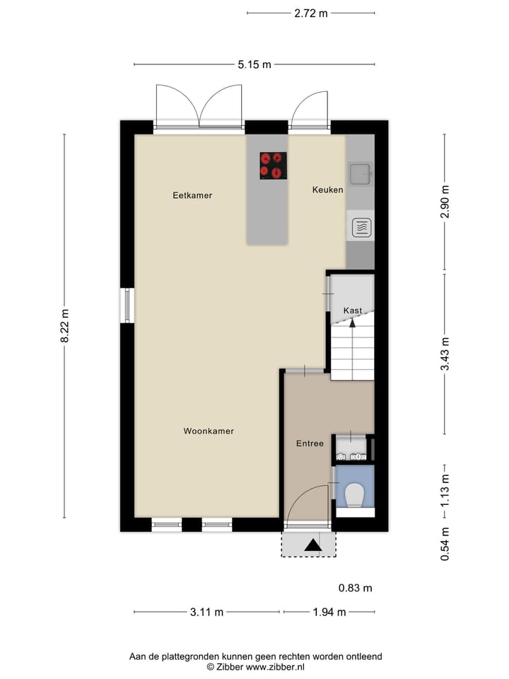 Foto 41 van Ravelijnstraat 37