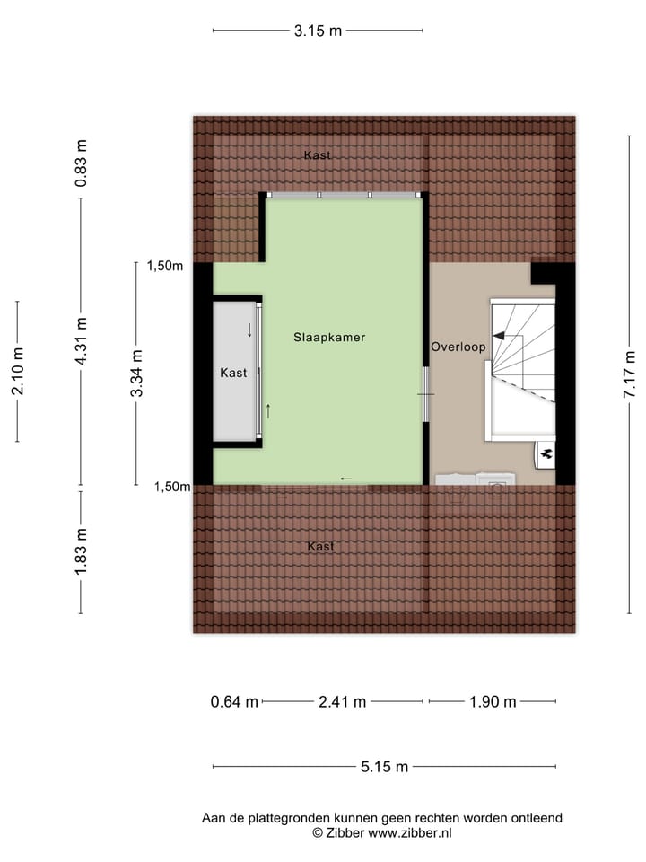 Foto 43 van Ravelijnstraat 37
