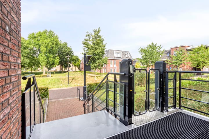 Photo 7 of Otterlaan 10