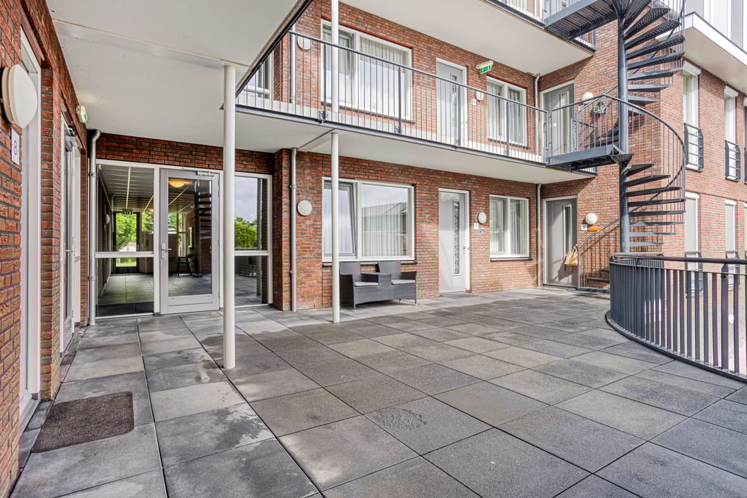 Foto 11 van Otterlaan 10