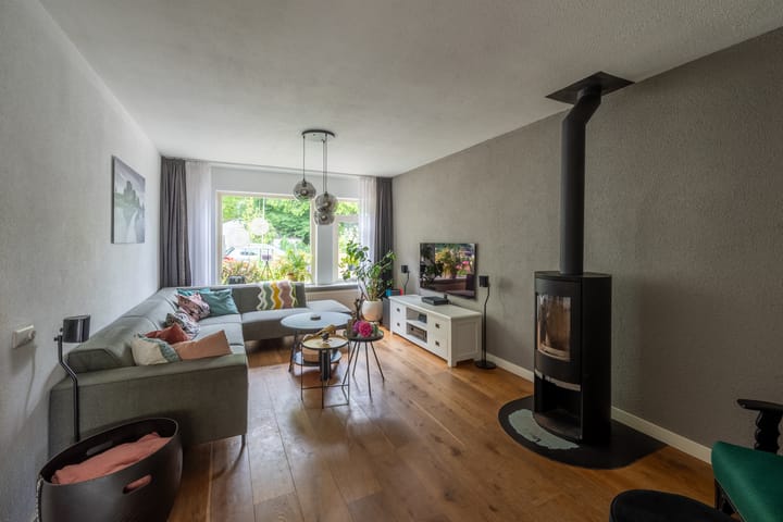 Photo 2 of Kruisenkstraat 47