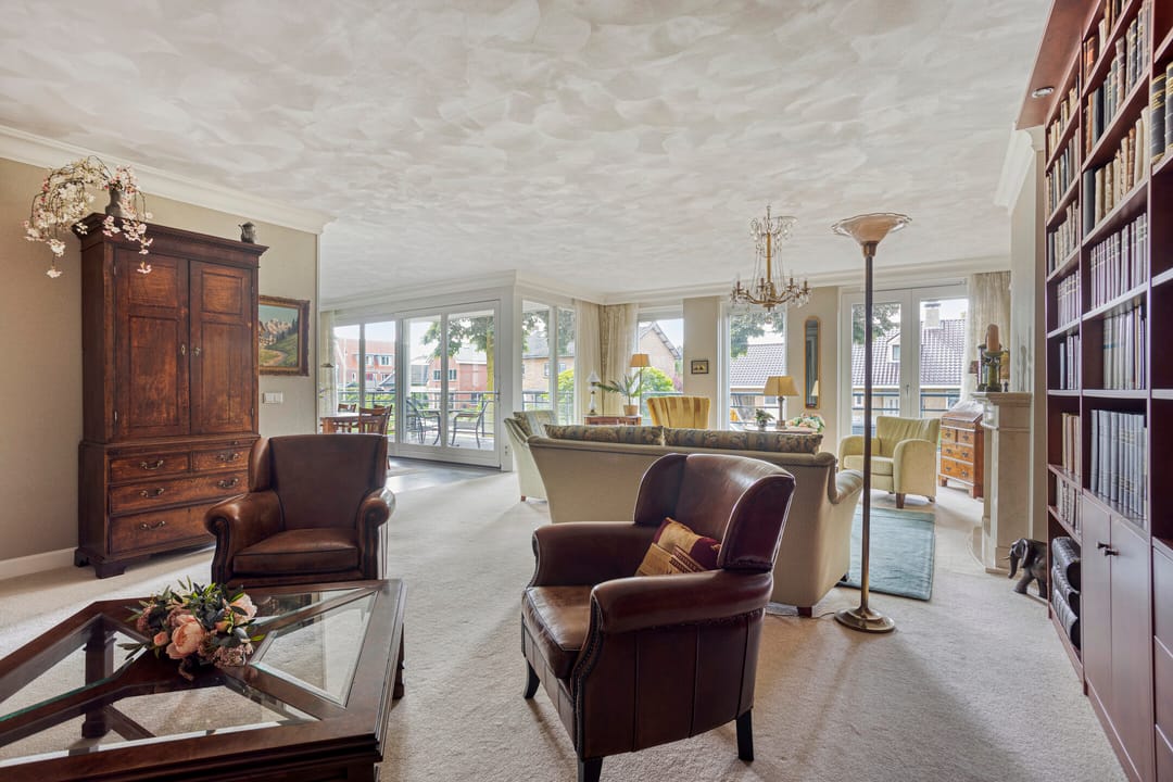 Foto 17 van Otterlaan 10