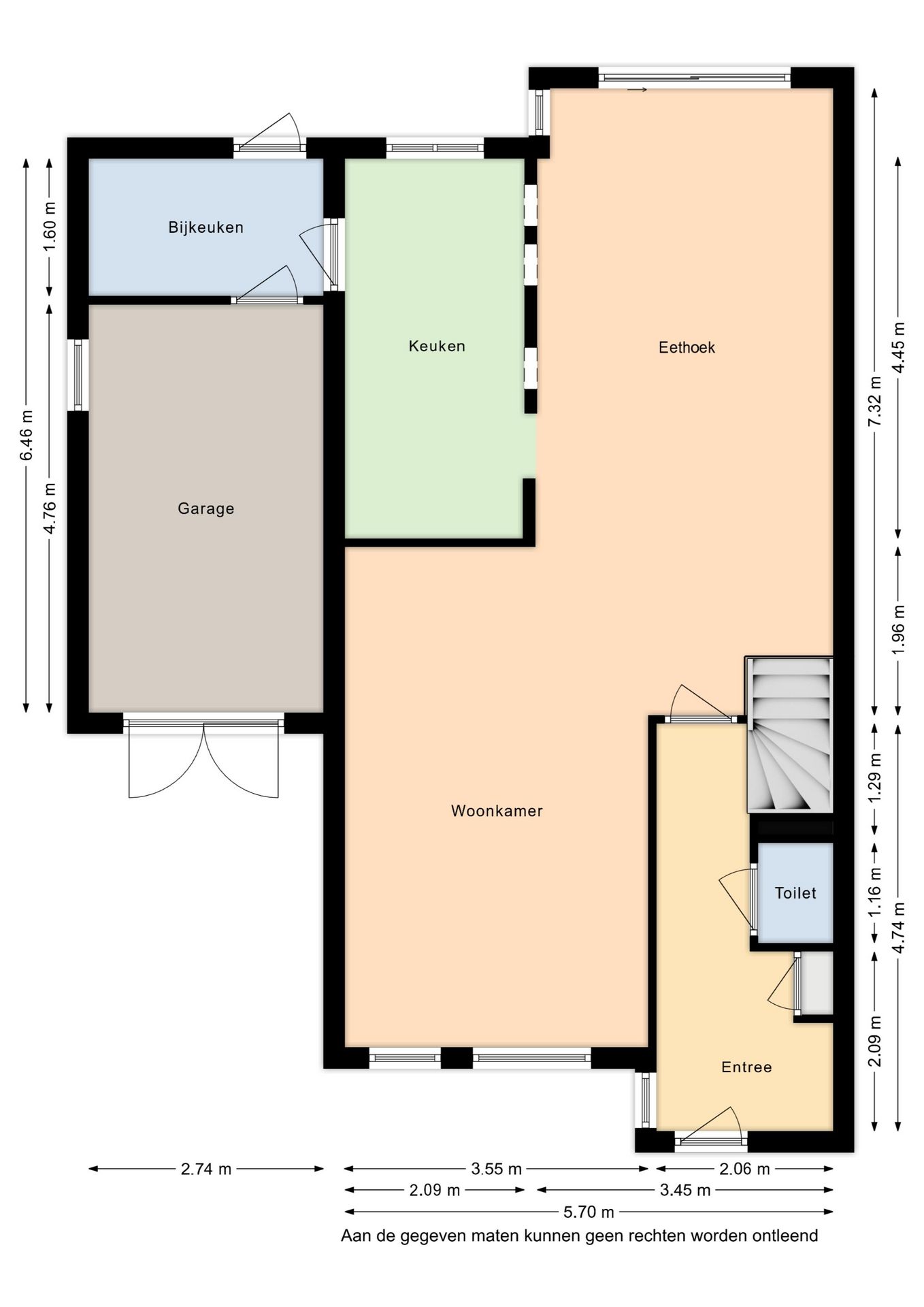 Foto 34 van Kruisenkstraat 47