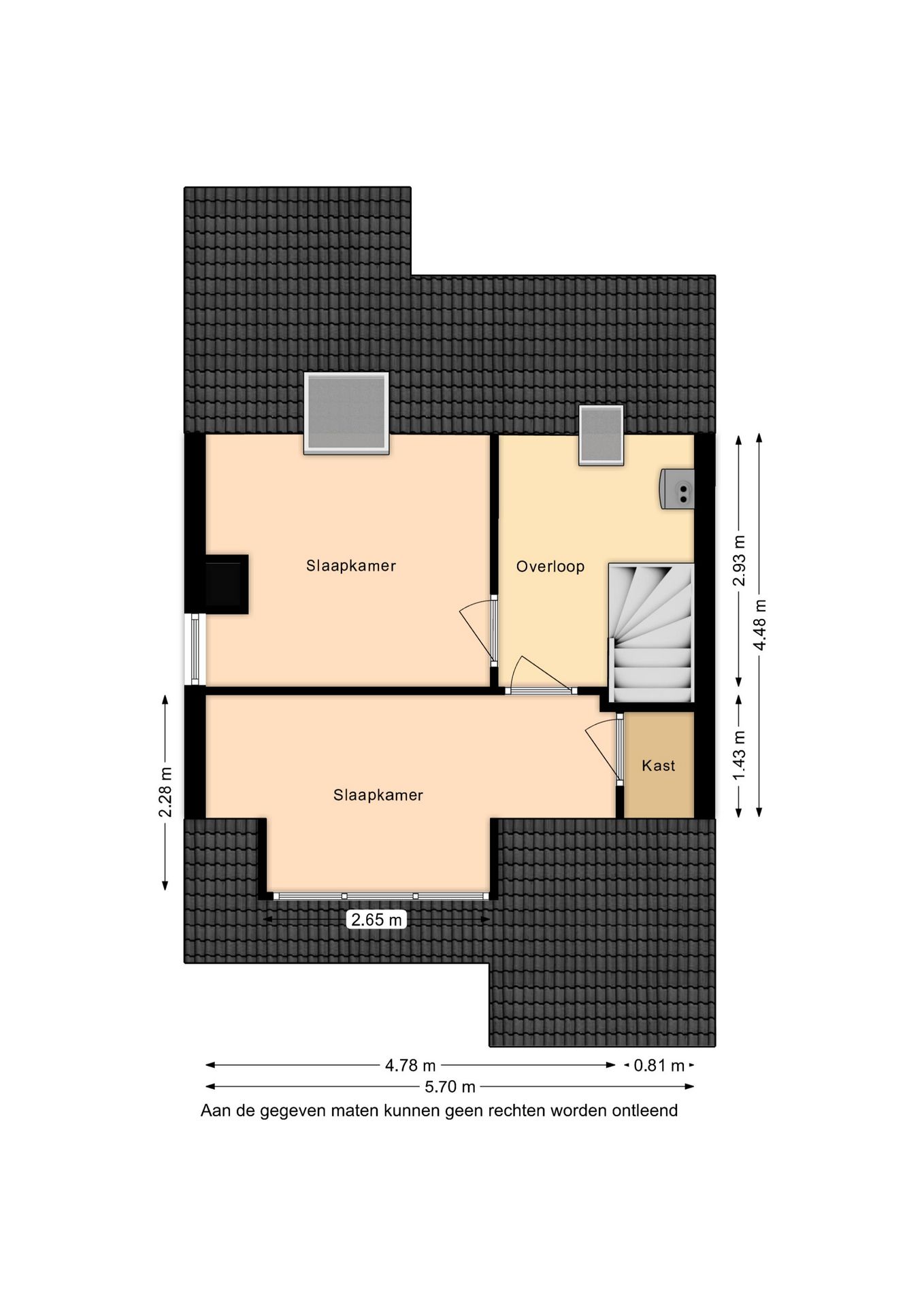 Foto 36 van Kruisenkstraat 47