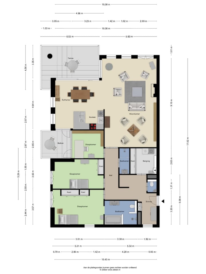 Photo 57 of Otterlaan 10