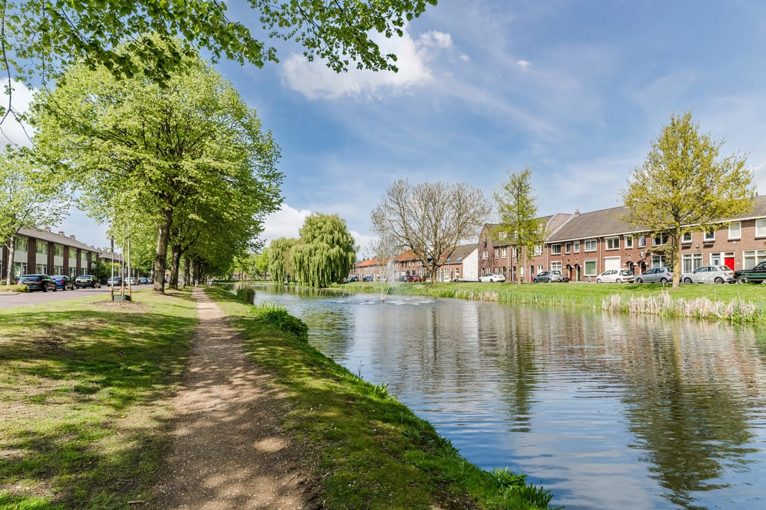 Foto 2 van Triosingel 36-B